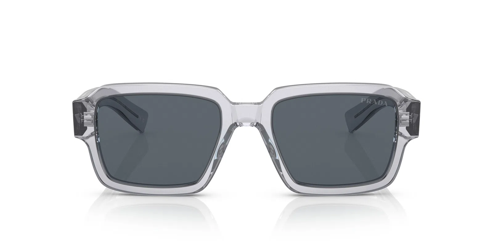 Prada 02ZSF Sunglasses - view 10